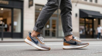 This Nike Noughties Revival Is An Optical Illusion