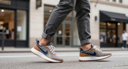 This Nike Noughties Revival Is An Optical Illusion