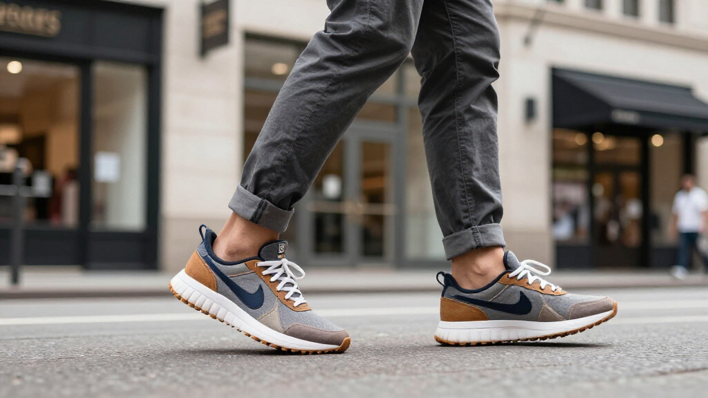 This Nike Noughties Revival Is An Optical Illusion
