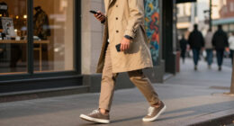 This Year’s Biggest Trends In Men’s Fashion And Lifestyle Revealed