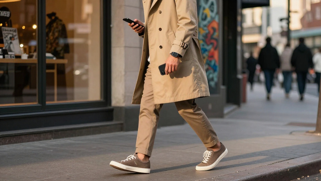 This Year’s Biggest Trends In Men’s Fashion And Lifestyle Revealed