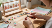 Tiny Blush, Bag Charms, And More: Alexandra Leclerc's New Rhode Collection Is Coming—A Sneak Peek