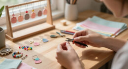 Tiny Blush, Bag Charms, And More: Alexandra Leclerc's New Rhode Collection Is Coming—A Sneak Peek