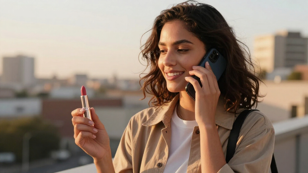 Topicals Appoints New CEO From Fenty Beauty