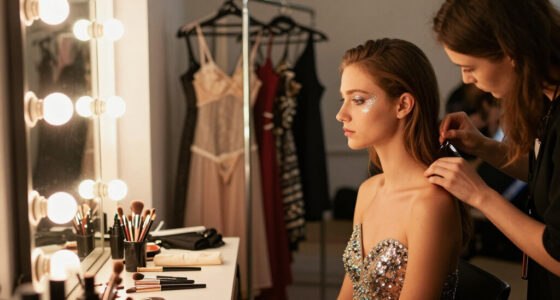Victoria's Secret Fashion Show LA Reports: What's Confirmed