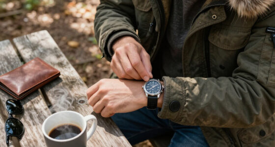 Watches, Parkas, And All The New Launches Esquire’s Editors Loved This Week