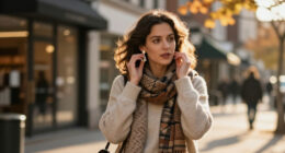 Women'S Fall Fashion Accessories: A Prime Big Deal Days Guide