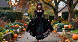 10 Best Gothic Halloween Dresses for Women in 2027
