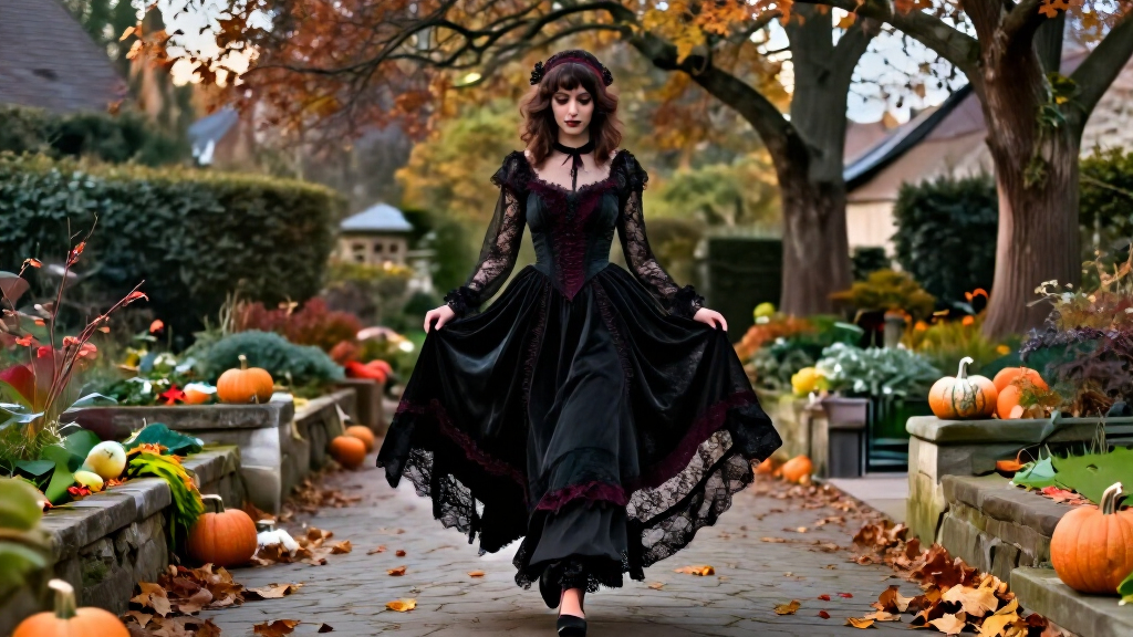 10 Best Gothic Halloween Dresses for Women in 2027