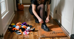 10 Best Halloween Costume Shoes for Adults in 2027