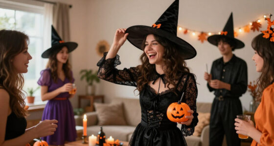 10 Best Women's Halloween Costumes for 2027