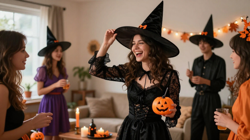 10 Best Women's Halloween Costumes for 2027