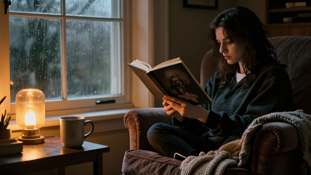 10 New Horror Books We’re Reading This Halloween