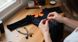 11 Best Halloween Costume Jewelry for Easy Costume Finishing Touches in 2027