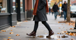 12 Best Fall Shoes for Everyday Comfort and Style in 2027