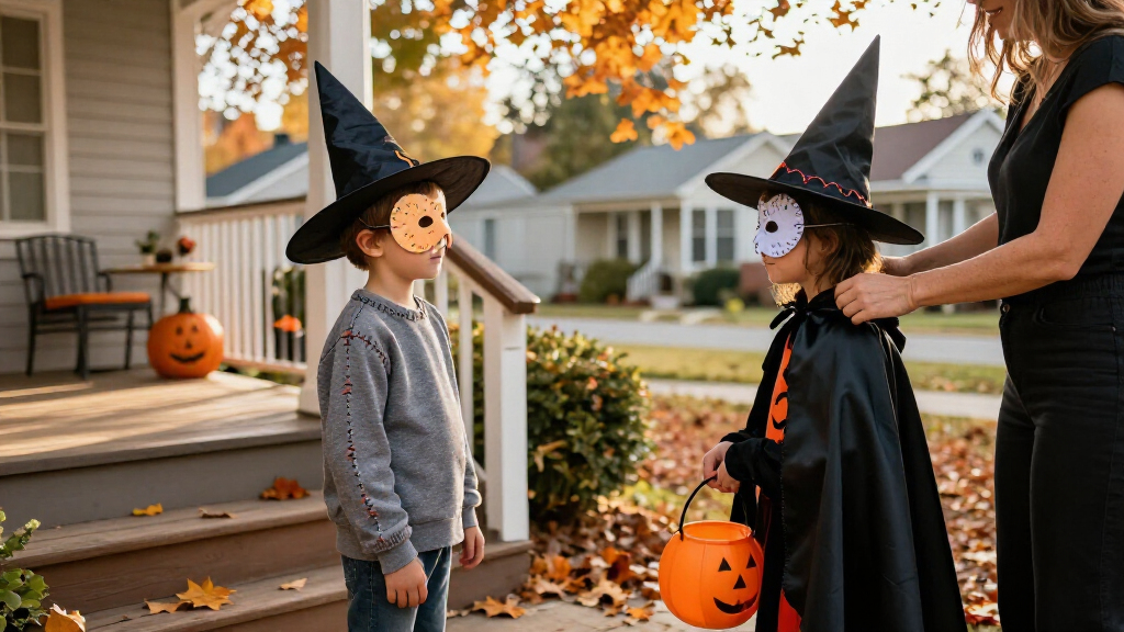12 Best Halloween Costumes for Kids in 2027