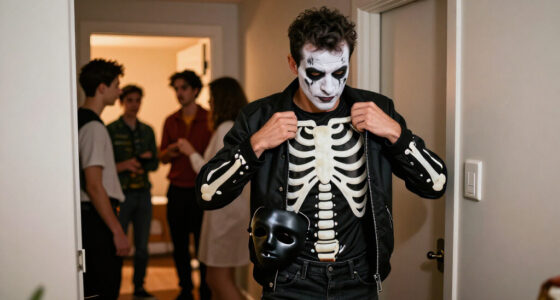 12 Best Halloween Costumes for Men for Standout Looks in 2027