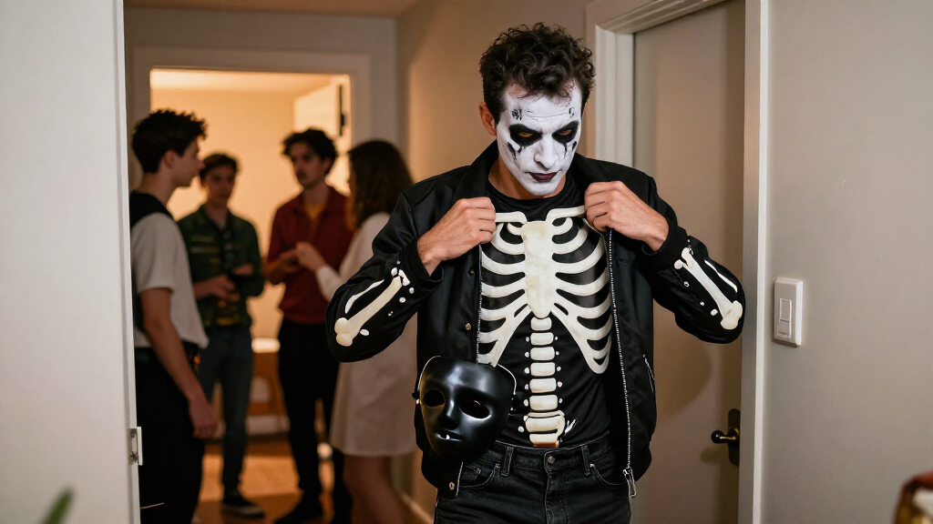 12 Best Halloween Costumes for Men for Standout Looks in 2027