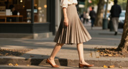 12 Best Knee-Length Skirts for Versatile Everyday Wear in 2027