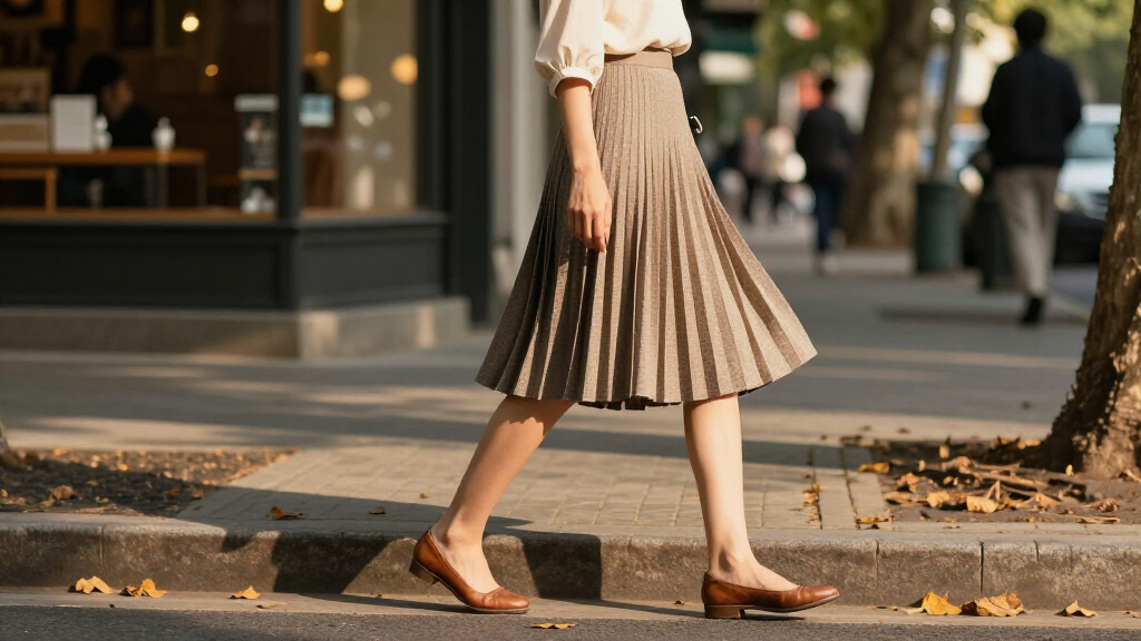 12 Best Knee-Length Skirts for Versatile Everyday Wear in 2027