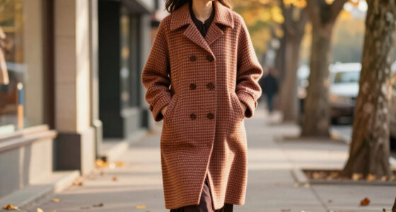 12 Best Retro Coats for Women in 2027