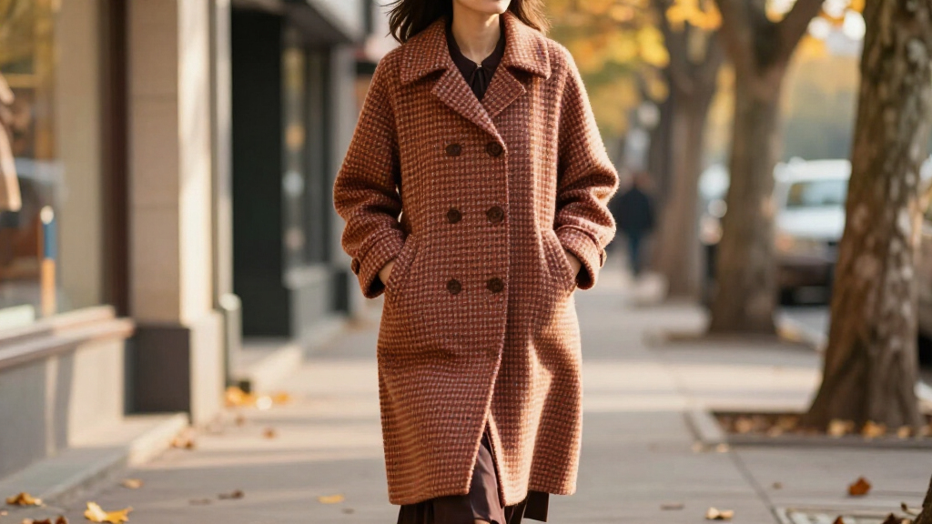 12 Best Retro Coats for Women in 2027