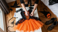 12 Best Women's Halloween Costumes for Easy, Distinctive Dress-Up in 2027