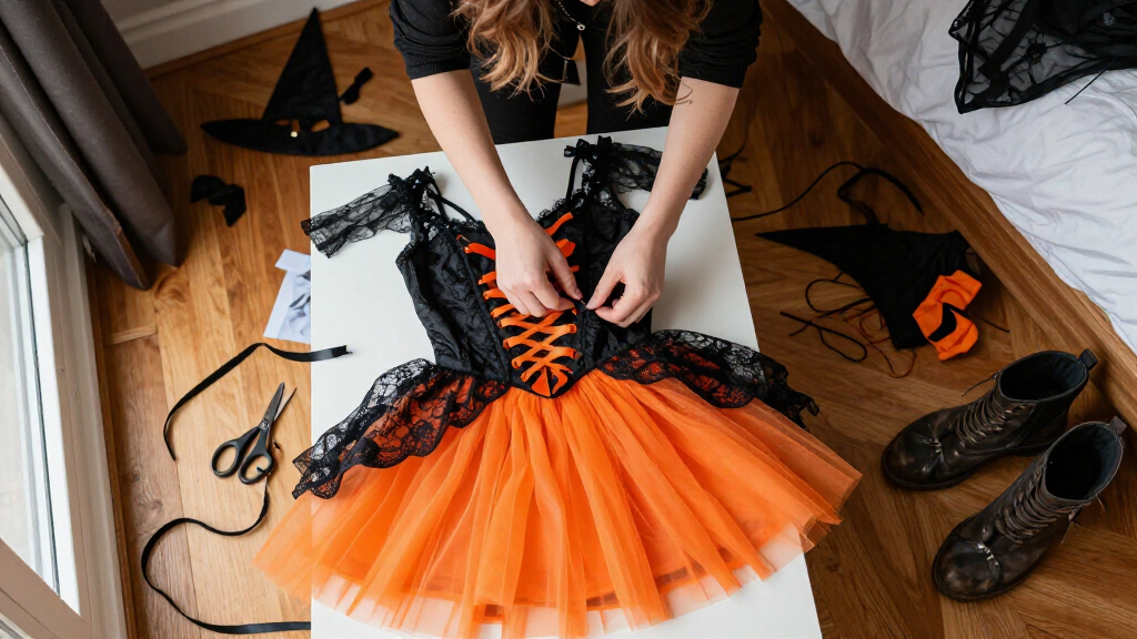12 Best Women's Halloween Costumes for Easy, Distinctive Dress-Up in 2027