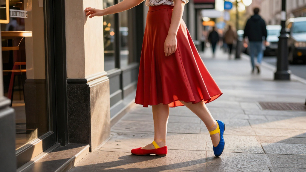 13 Best Colorful Flats for Everyday Style in 2027