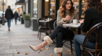 13 Best Furry Heels for Statement Style in 2027