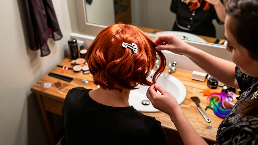 13 Best Halloween Costume Wigs for Adults in 2027