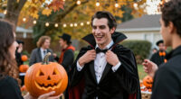13 Best Halloween Costumes for Men in 2027