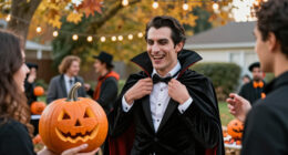 13 Best Halloween Costumes for Men in 2027