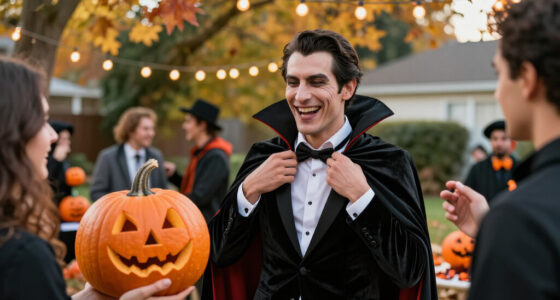 13 Best Halloween Costumes for Men in 2027