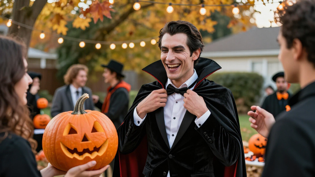 13 Best Halloween Costumes for Men in 2027