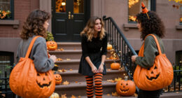 13 Best Halloween Tights and Leggings for Costumes and Parties in 2027