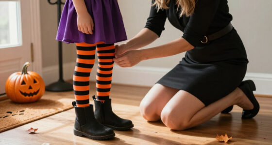 13 Best Halloween Tights for Kids in 2027
