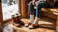 13 Best Winter Sandals for Cozy Indoor and Outdoor Wear in 2027