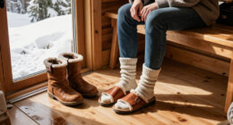 13 Best Winter Sandals for Cozy Indoor and Outdoor Wear in 2027