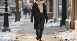13 Best Winter Wardrobe Staples for Warmth and Versatility in 2027