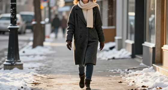 13 Best Winter Wardrobe Staples for Warmth and Versatility in 2027