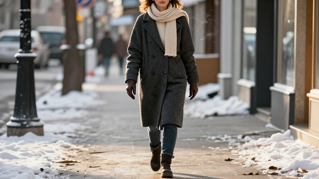 13 Best Winter Wardrobe Staples for Warmth and Versatility in 2027
