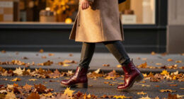 13 Best Women's Fall Shoes for Everyday Wear in 2027