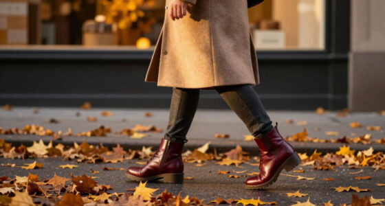 13 Best Women's Fall Shoes for Everyday Wear in 2027