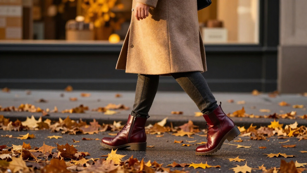 13 Best Women's Fall Shoes for Everyday Wear in 2027