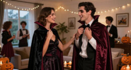 14 Best Couples Halloween Costumes for 2027