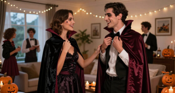 14 Best Couples Halloween Costumes for 2027