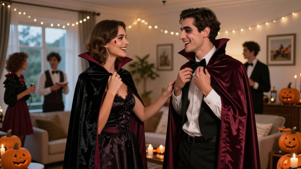 14 Best Couples Halloween Costumes for 2027