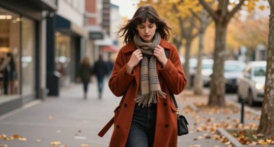 14 Best Fall Fringe Fashion Picks for 2027