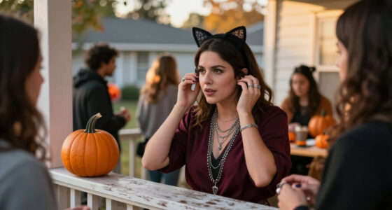 14 Best Halloween Accessories for Women in 2027